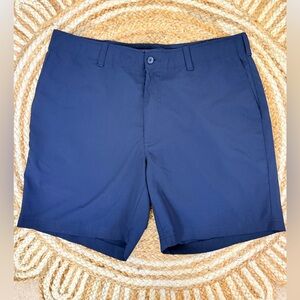 🌾 Golden Bear Flat‎ Front Shorts